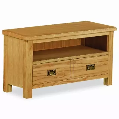 Cotswold Small TV Unit